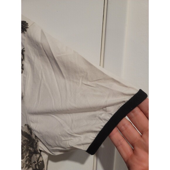 Mens Guardian Angel T-Shirt Sz L 19V69 ITALIA
1969 Graphic Tee - Picture 7 of 8